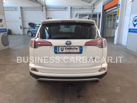 Toyota Rav4 2.5-HYBRID-С.КНИЖКА-КАМЕРА-ЕЛ.БАГАЖНИК E-CVT - 32990 лв. - 93821969 5