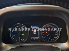 Toyota Rav4 2.5-HYBRID-С.КНИЖКА-КАМЕРА-ЕЛ.БАГАЖНИК E-CVT - 32990 лв. - 93821969 7
