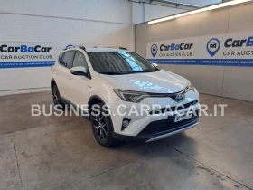 Toyota Rav4 2.5-HYBRID-С.КНИЖКА-КАМЕРА-ЕЛ.БАГАЖНИК E-CVT - 32990 лв. - 93821969 3