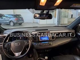 Toyota Rav4 2.5-HYBRID-С.КНИЖКА-КАМЕРА-ЕЛ.БАГАЖНИК E-CVT - 32990 лв. - 93821969 10