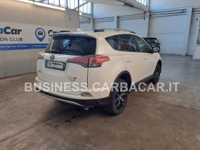 Toyota Rav4 2.5-HYBRID-С.КНИЖКА-КАМЕРА-ЕЛ.БАГАЖНИК E-CVT - 32990 лв. - 93821969 4