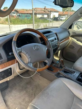 Toyota Land cruiser | Mobile.bg    11