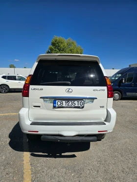 Обява за продажба на Toyota Land cruiser ~22 666 лв. - изображение 5