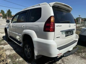 Toyota Land cruiser | Mobile.bg    4