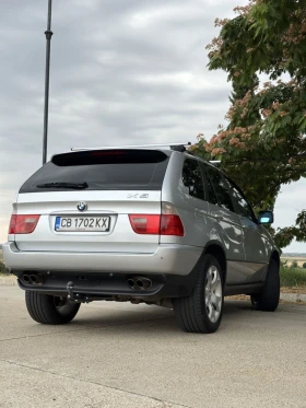 BMW X5 4.4i | Mobile.bg    5