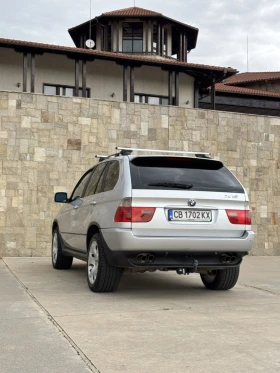 BMW X5 4.4i | Mobile.bg    2