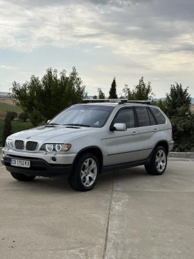 BMW X5 4.4i | Mobile.bg    3