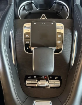 Mercedes-Benz GLE 63 S AMG - 170000 лв. - 27464893 10