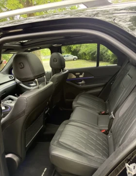 Mercedes-Benz GLE 63 S AMG - 170000 лв. - 27464893 11