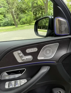Mercedes-Benz GLE 63 S AMG - 170000 лв. - 27464893 8