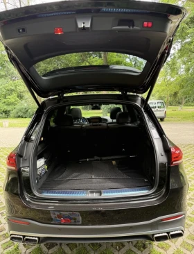 Mercedes-Benz GLE 63 S AMG - 170000 лв. - 27464893 15