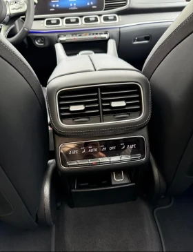 Mercedes-Benz GLE 63 S AMG - 170000 лв. - 27464893 14
