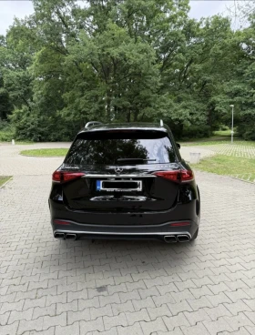 Mercedes-Benz GLE 63 S AMG - 170000 лв. - 27464893 4