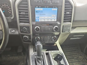 Обява за продажба на Ford F150 * АВТО КРЕДИТ* ЦЕНА ДО БГ * CARFAX *  ~26 599 лв. - изображение 9