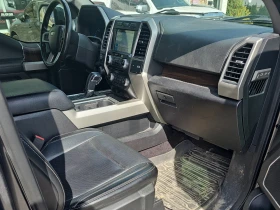 Ford F150 * АВТО КРЕДИТ* ЦЕНА ДО БГ * CARFAX *  - 26599 лв. / 13599.85 € - 64883936 14