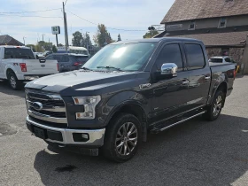 Обява за продажба на Ford F150 * АВТО КРЕДИТ* ЦЕНА ДО БГ * CARFAX *  ~26 599 лв. - изображение 1