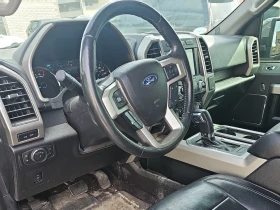 Обява за продажба на Ford F150 * АВТО КРЕДИТ* ЦЕНА ДО БГ * CARFAX *  ~26 599 лв. - изображение 7