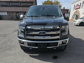 Обява за продажба на Ford F150 * АВТО КРЕДИТ* ЦЕНА ДО БГ * CARFAX *  ~26 599 лв. - изображение 4