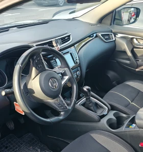 Обява за продажба на Nissan Qashqai Qachqai 01  ~36 600 лв. - изображение 3 | Auto.bg Обява за продажба на Nissan Qashqai Qachqai 01  ~36 600 лв. - изображение 3