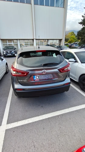 Обява за продажба на Nissan Qashqai Qachqai 01  ~36 600 лв. - изображение 6 | Auto.bg Обява за продажба на Nissan Qashqai Qachqai 01  ~36 600 лв. - изображение 6