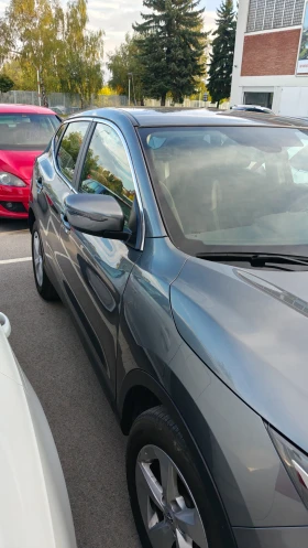 Обява за продажба на Nissan Qashqai Qachqai 01  ~36 600 лв. - изображение 2 | Auto.bg Обява за продажба на Nissan Qashqai Qachqai 01  ~36 600 лв. - изображение 2