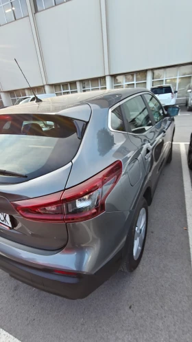 Обява за продажба на Nissan Qashqai Qachqai 01  ~36 600 лв. - изображение 7 | Auto.bg Обява за продажба на Nissan Qashqai Qachqai 01  ~36 600 лв. - изображение 7