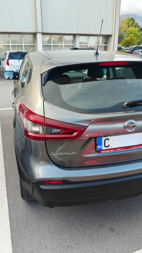 Обява за продажба на Nissan Qashqai Qachqai 01  ~36 600 лв. - изображение 5 | Auto.bg Обява за продажба на Nissan Qashqai Qachqai 01  ~36 600 лв. - изображение 5