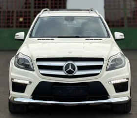 Mercedes-Benz GL 350  | Mobile.bg    3