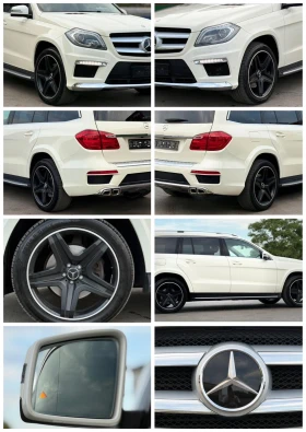 Mercedes-Benz GL 350  | Mobile.bg    9