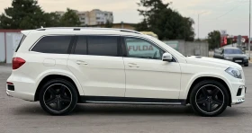 Mercedes-Benz GL 350  | Mobile.bg    8