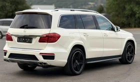 Mercedes-Benz GL 350  | Mobile.bg    6