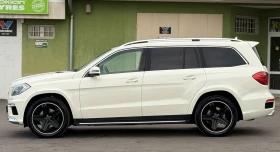 Mercedes-Benz GL 350  | Mobile.bg    7