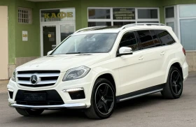 Mercedes-Benz GL 350  | Mobile.bg    2