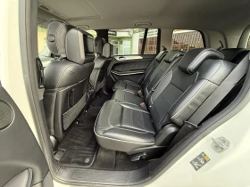 Mercedes-Benz GL 350  | Mobile.bg    15
