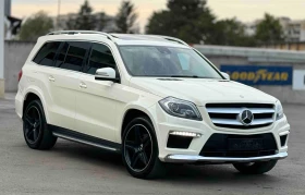  Mercedes-Benz GL 350