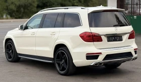Mercedes-Benz GL 350  | Mobile.bg    4