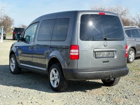 VW Caddy 2.0TDI 4MOTION | Mobile.bg � ����� ������ 6