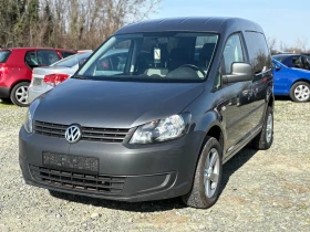 VW Caddy 2.0TDI 4MOTION | Mobile.bg � ����� ������ 2