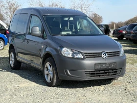 VW Caddy 2.0TDI 4MOTION | Mobile.bg � ����� ������ 3
