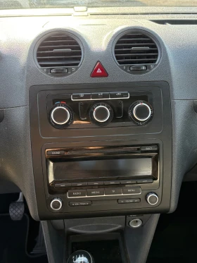 VW Caddy 2.0TDI 4MOTION | Mobile.bg � ����� ������ 8