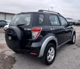 Daihatsu Terios 1.5i SX 105k.c. | Mobile.bg    4