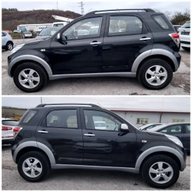 Daihatsu Terios 1.5i SX 105k.c. | Mobile.bg    7