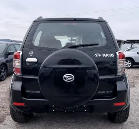 Daihatsu Terios 1.5i SX 105k.c. | Mobile.bg    5