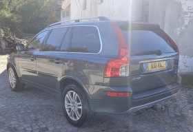 Volvo Xc90 2.4d 185.. | Mobile.bg    4