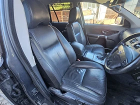 Volvo Xc90 2.4d 185.. | Mobile.bg    12