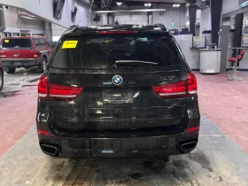 BMW X5 2016 XDRIVE35I * БЕЗ ПЪРВОНАЧАЛНА ВНОСКА*  - 32890 лв. / 16816.39 € - 61115602 5