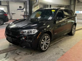 BMW X5 2016 XDRIVE35I * БЕЗ ПЪРВОНАЧАЛНА ВНОСКА* 