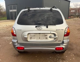Hyundai Santa fe 2.0 CRDI - 3999 лв. / 2044.66 € - 69305882 6