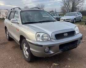 Hyundai Santa fe 2.0 CRDI - 3999 лв. / 2044.66 € - 69305882 3
