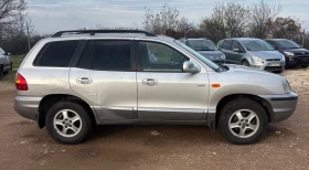 Hyundai Santa fe 2.0 CRDI - 3999 лв. / 2044.66 € - 69305882 4